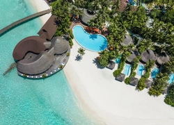 Как отели Sun Siyam на Мальдивах отметили 35-летие бренда: теперь путешественников балуют еще больше