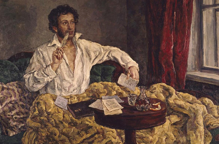 Эти 5 необычных фактов о няне Пушкина долгое время предпочитали скрывать