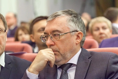 Экс-министр финансов Самарской области умер