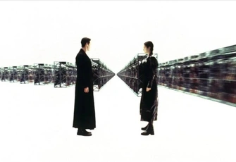 «Мы живем в матрице»: 20+ реальных историй, которые заставляют задуматься о том, что наш мир — симуляция, и комментарий психолога