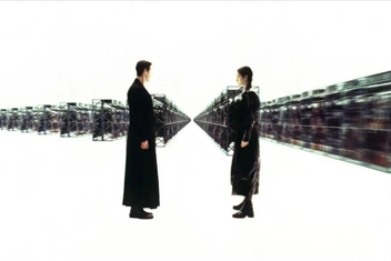 «Мы живем в матрице»: 20+ реальных историй, которые заставляют задуматься о том, что наш мир — симуляция, и комментарий психолога