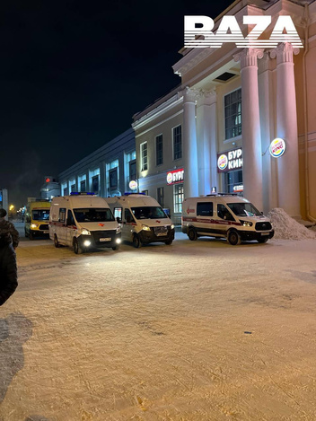 Семимесячный ребенок умер в поезде Москва — Чита: он не пережил ОРВИ