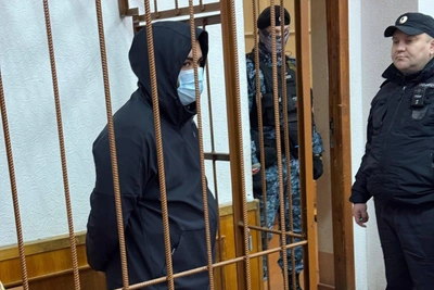В Екатеринбурге вынесли приговор насильнику школьницы