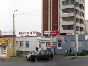 Источник: История Уфы и Башкортостана / Vk.com