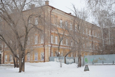 Yevgeny Solntsev promises to return Gagarin's flight school to students only by 2034