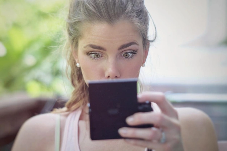 прозвище, телефон | Источник: EyeEm Mobile GmbH/iStockphoto