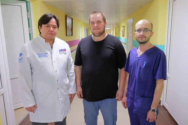 Источник: Департамент здравоохранения Тюменской области