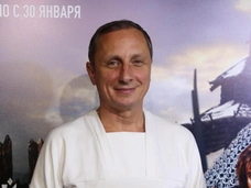 49-летний Вадим Галыгин впервые стал дедом
