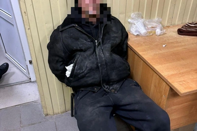 Volgograd Resident Gets 18 Years for Filming Military Warehouses