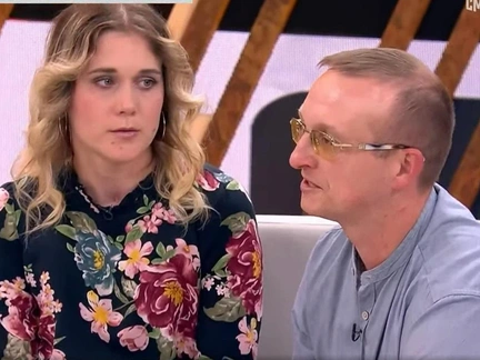 «50 первых поцелуев» в реальности: мама отказалась от Марии Полищук, которая забыла мужа после родов