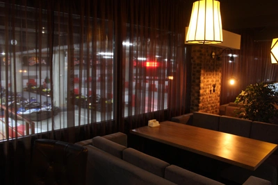 Бар Mishkin&Mishkin закрывается в Новосибирске после 9 лет