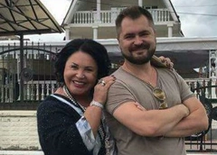 Надежда Бабкина призналась, почему избегает брака с Евгением Гором