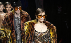 Неделя моды в Милане: 25 самых провокационных образов