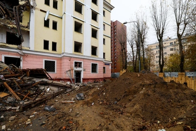 На реновацию Москва потратит 1,2 триллиона