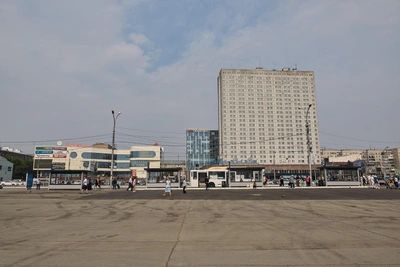 Сибирячку преследовали от метро до дома с угрозами