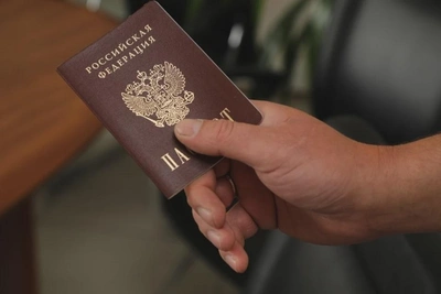 На Камчатке задержали беглеца с чужим паспортом