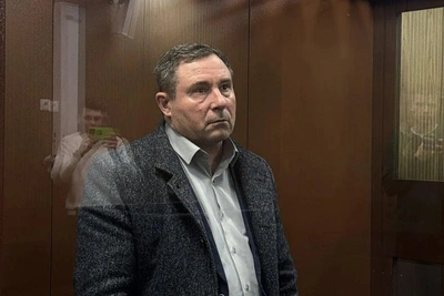 Суд арестовал чиновников Серебряных Прудов за взятки