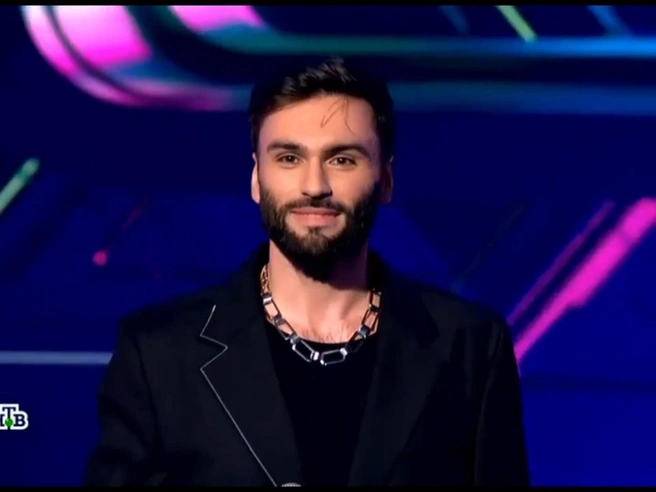 Источник: кадр из шоу «Аватар» (12+), НТВ, 2025 год