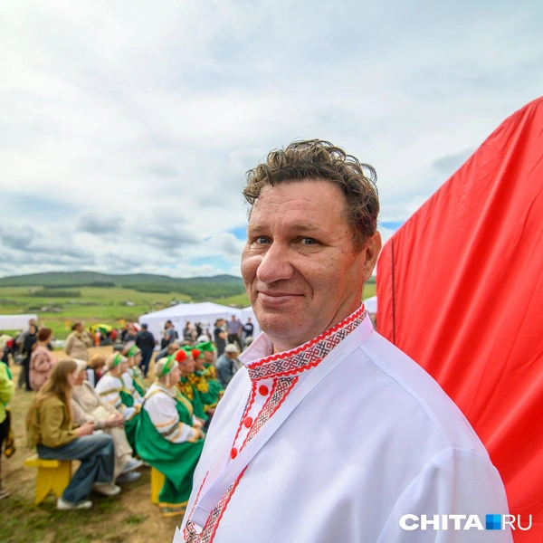 Источник: Олег Фёдоров / CHITA.RU