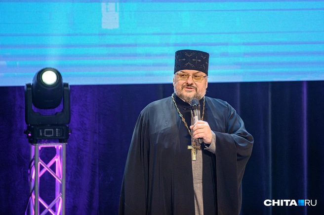 Источник: Олег Федоров / CHITA.RU
