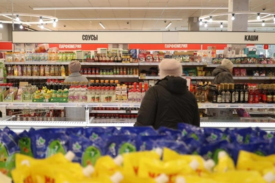 Товароведы получили наибольший прирост зарплат в Новосибирске