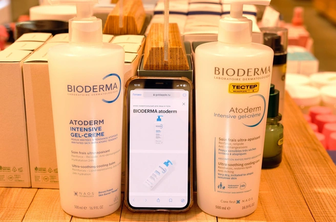 Источник: Анжела Мнацаканян / «Фонтанка.ру»