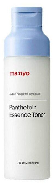 Восстанавливающий тонер с пантетоином Manyo Factory Panthetoin Essence Toner