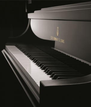 Игра в классику: рояли Steinway & Sons