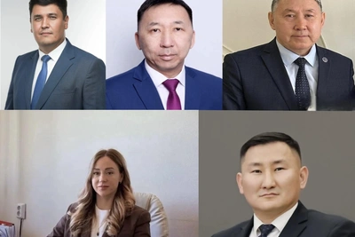 Кто пополнил команду Садовникова в мэрии Якутска