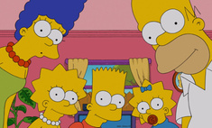 33 самые смешные цитаты из «Симпсонов»