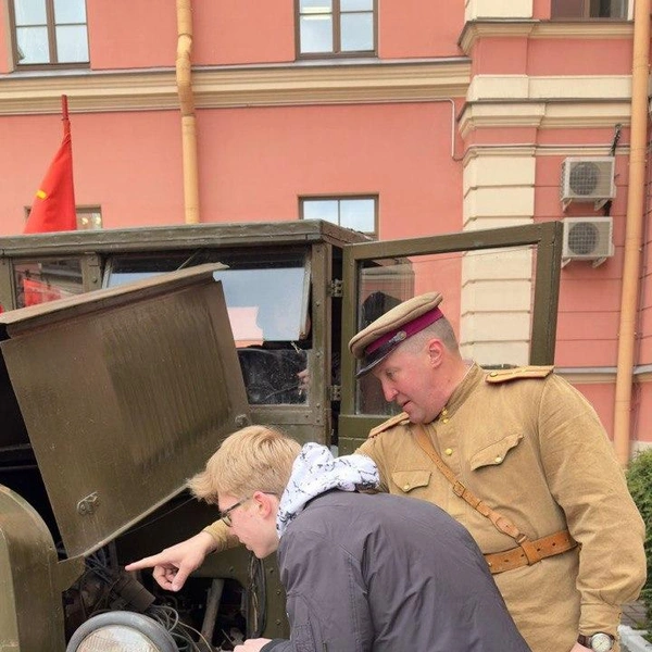 Источник: Предоставлено детской больницей имени Раухфуса.