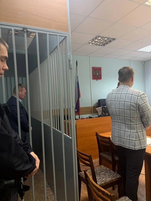 Чиновник пробудет в СИЗО до 26 февраля 2026 года | Источник: объединенная пресс-служба судов Удмуртии