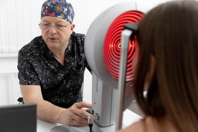 Why Don't Ophthalmologists Get Laser Eye Surgery?