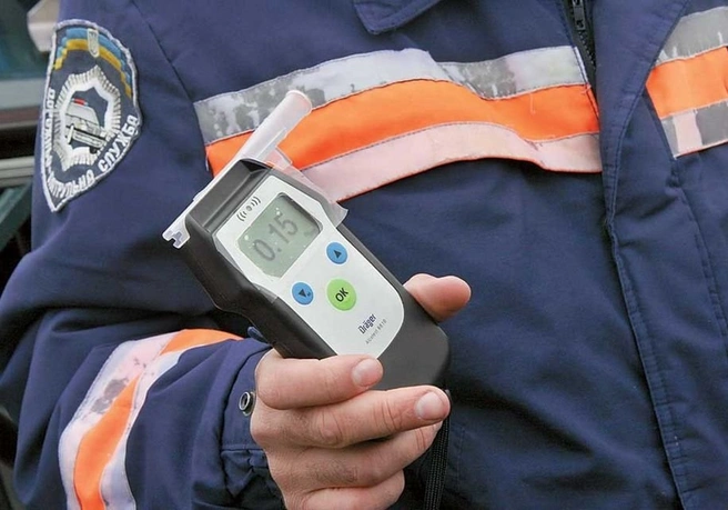 Пьяных водителей в России будут сажать в тюрьму на 2 года | ya62.ru