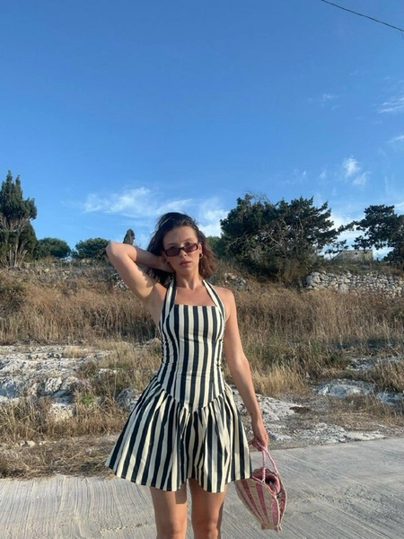 Источник: @milliebobbybrown