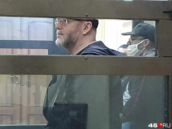 Источник: Алена Кисель / архив 45.RU