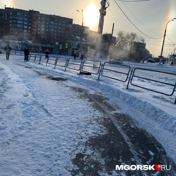 Источник: Анна Лялькова / MGORSK.RU
