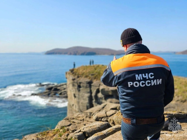 В съемках на Тобизина участвовали каскадеры. В фильме много экшен-сцен | Источник: телеграм-канал «МЧС России»