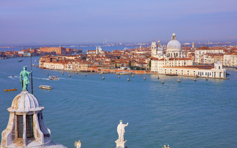 Сколько будет стоит въезд в Венецию