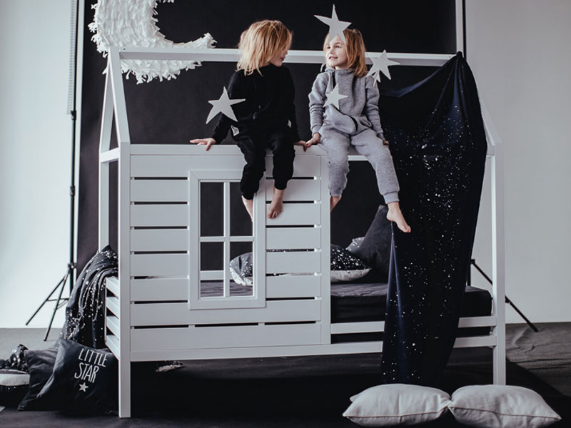 6 ошибок в оформлении детской (фото 0)