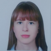 Аватарка Юлия Зубко