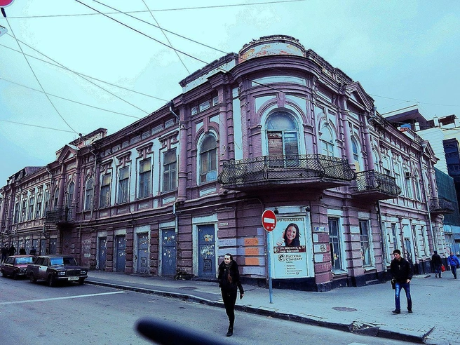 Источник: предоставлено Александром Сушковым