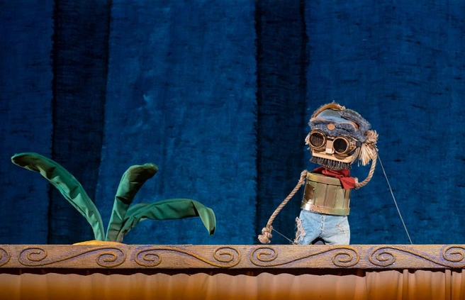 Билеты есть в наличии  | Источник: puppet-show.ru