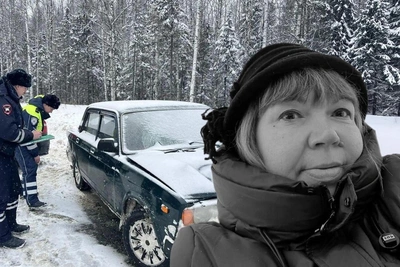 Farewell held for victims of Perm tract accident in Revda