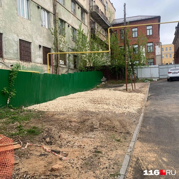 Источник: Ильгиз Шарифзянов / 116.RU