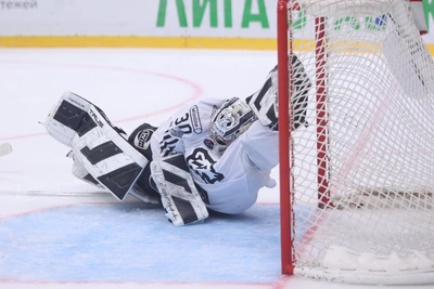 «Мурман» начинает год домашними матчами