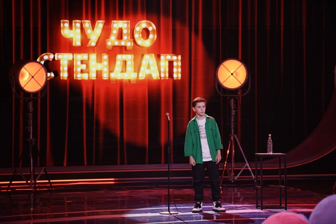 Участники приехали со всех уголков России | Источник: НТВ