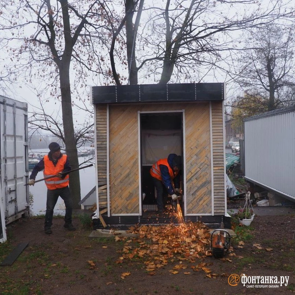 Источник: Сергей Николаев / FONTANKA.RU