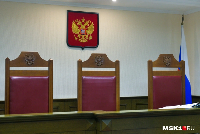 Жалоба на приговор дошла до Москвы | Источник: Артём Устюжанин / MSK1.RU