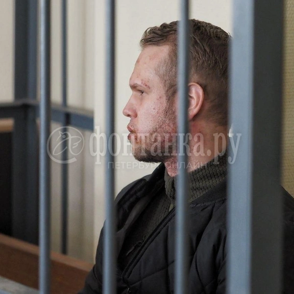 Источник: Михаил Огнев / FONTANKA.RU